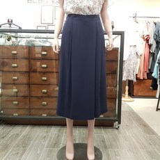 BCBG 비씨비지 다리 콤플렉스 없애주는 치마 바지 **라이브PT-B0B5P341