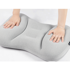 생활백서잠이솔솔라벤더경추베개