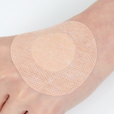 크앤비니플패치