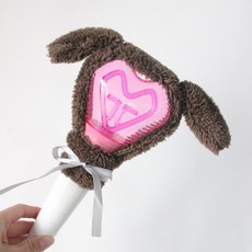 소녀시대공식응원봉