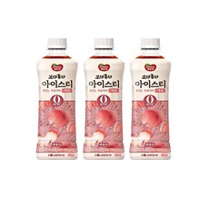 동원 보성홍차 제로 아이스티 복숭아차 350ml 20개 0kcal 제로음료
