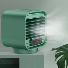 무소음이동식에어컨