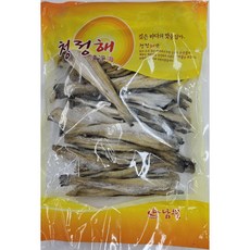 청정해 대구노가리 (소) 800g, 1개
