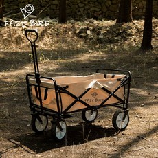 아웃도어포레스트카트