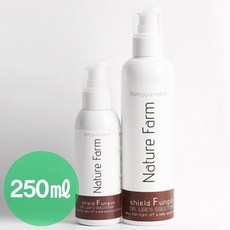 물멍 네이처팜 쉴드 F 250ml 쉴드 펑거스, 1개