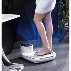 바디드라이어 에어샤워 건조기 몸 온풍 바디풍 살균, 업그레이드형