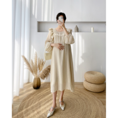 만삭촬영원피스