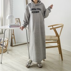 라쿤후드니트세트