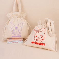 산리오보조가방