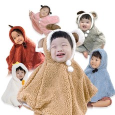 아기망또