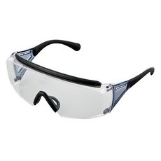 야마모토 광학 레이저 완전히 흡수 안경 YL-335 2-7545-04, One Color_One Size, One Color_One Size