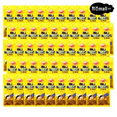 [희주몰] 오뚜기 일회용 허니머스타드 12g, 1200g, 1개