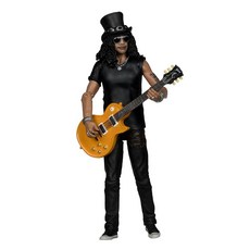 McFarlane Toys 7527837004 - Music Maniacs Rock Slash 15.2cm(6인치) 액션 피규어 - 슬래쉬6