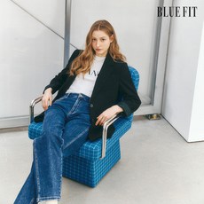 24SS 블루핏 블루 핏 보이핏 자켓