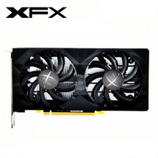 2. XFX RX 4..