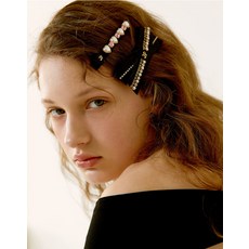 장폴클라리쎄집게핀 TOP01