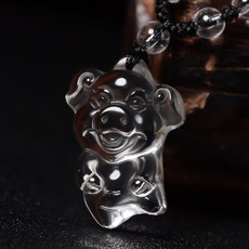 순금닭띠팬던트