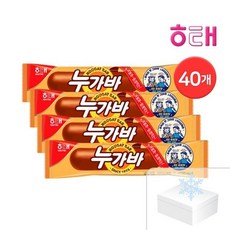 해태팥빙수