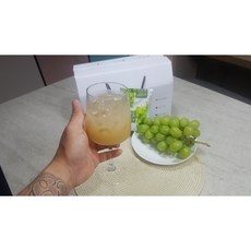 샤인머스켓 포도즙
