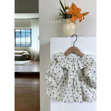 아오스타블라우스