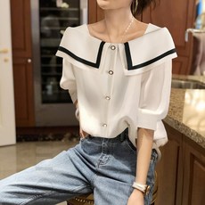 카라블라우스