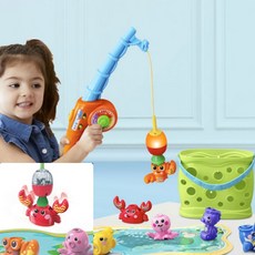 춤추는낚시놀이