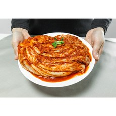 희움 직접 담기 힘든 김치 여기서 국내산 포기김치, 1개, 3kg