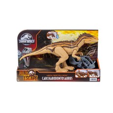 카르카로돈토사우루스