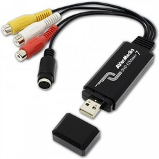 AVerMedia DVD EZMaker 7 캡쳐보드 / USB
