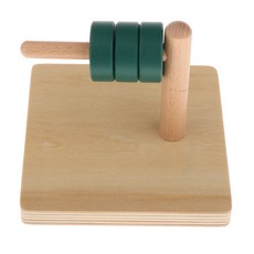 몬테소리색원기둥