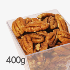 피칸반태 400g, 1개