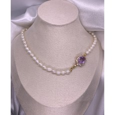 디올목걸이 TOP01