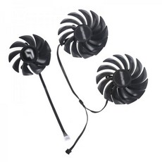 그래픽카드쿨러4핀투2핀