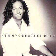 중고CD) KENNY G - GREATEST HITS