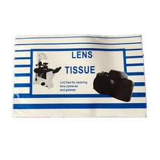 렌즈클리닝페이퍼