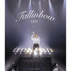 김재중 영웅 재중 일본 콘서트 블루레이 Fallinbow 23년9월발매, 상품선택