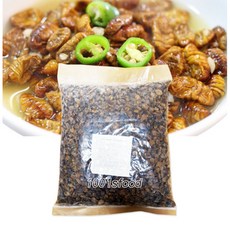 번데기4kg