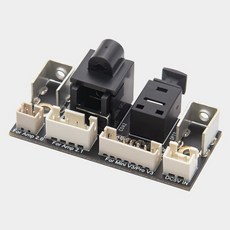 로듐dac