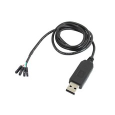 USB to RS232 TTL모듈 PL2303HX 컨버터 시리얼 UART, L0002. RS232 TTL PL2303, 1개 - lxconnectdac