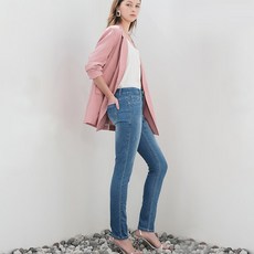 리더잭여성텐셀팬츠