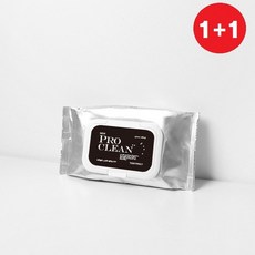 토니모리프로클린클렌징티슈