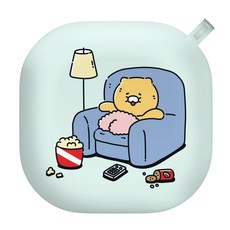 춘식이버즈케이스