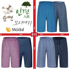 여성여름모시파자마