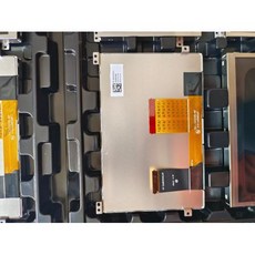 TDO-WVGA0633F00045 TDO-WVGA0633F00039 자동차 교체용 LCD 디스플레이 화면 폭스바겐 MIB200 682 시리즈 6.5 제품, 1개