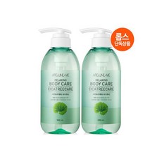 어라운드미바디미스트