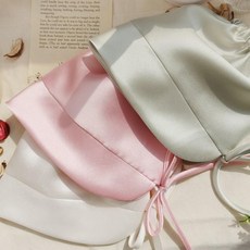 아기미카도실크드레스