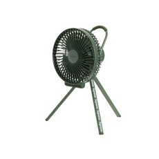 [정품] Supreme Cargo Container Electric Fan Olive 348465