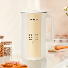 해피콜두유제조기