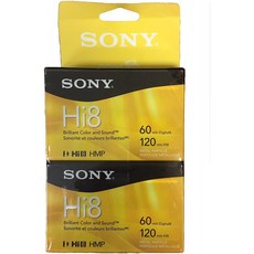 120분카세트테이프