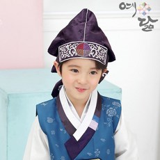 도령모자